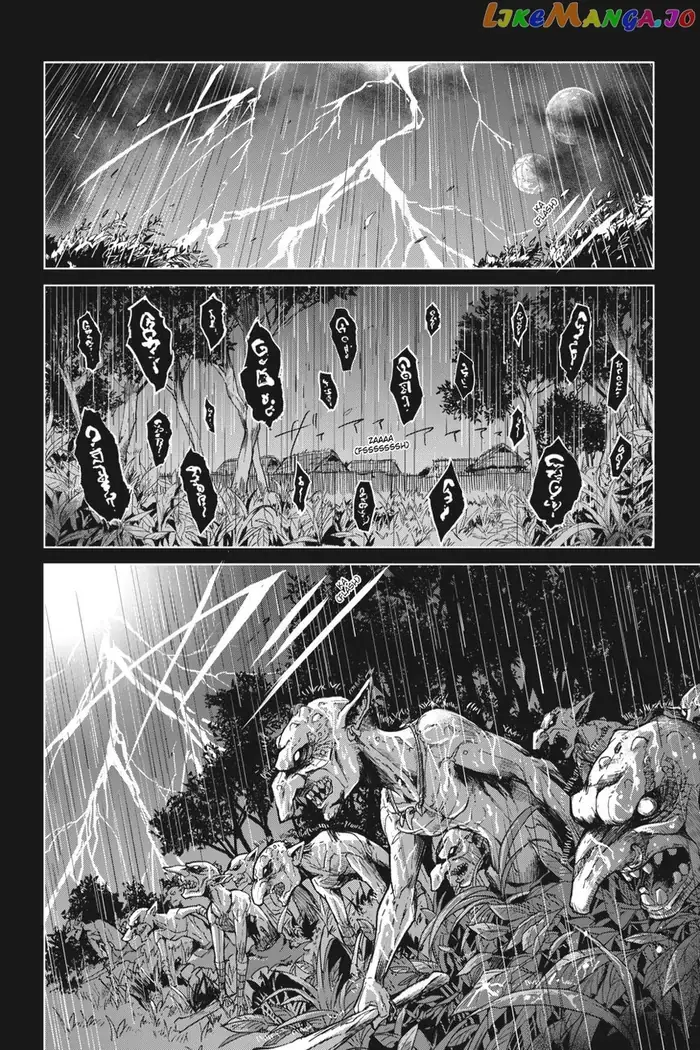 Goblin Slayer: Side Story Year One Chapter 12 image 25_optimized_optimized